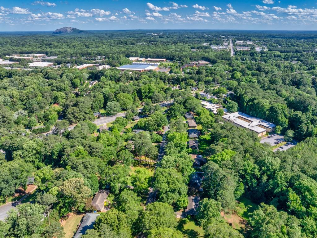 2648 Oswood Drive, Tucker, Georgia image 31