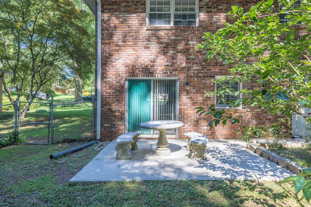 2648 Oswood Drive, Tucker, Georgia image 24