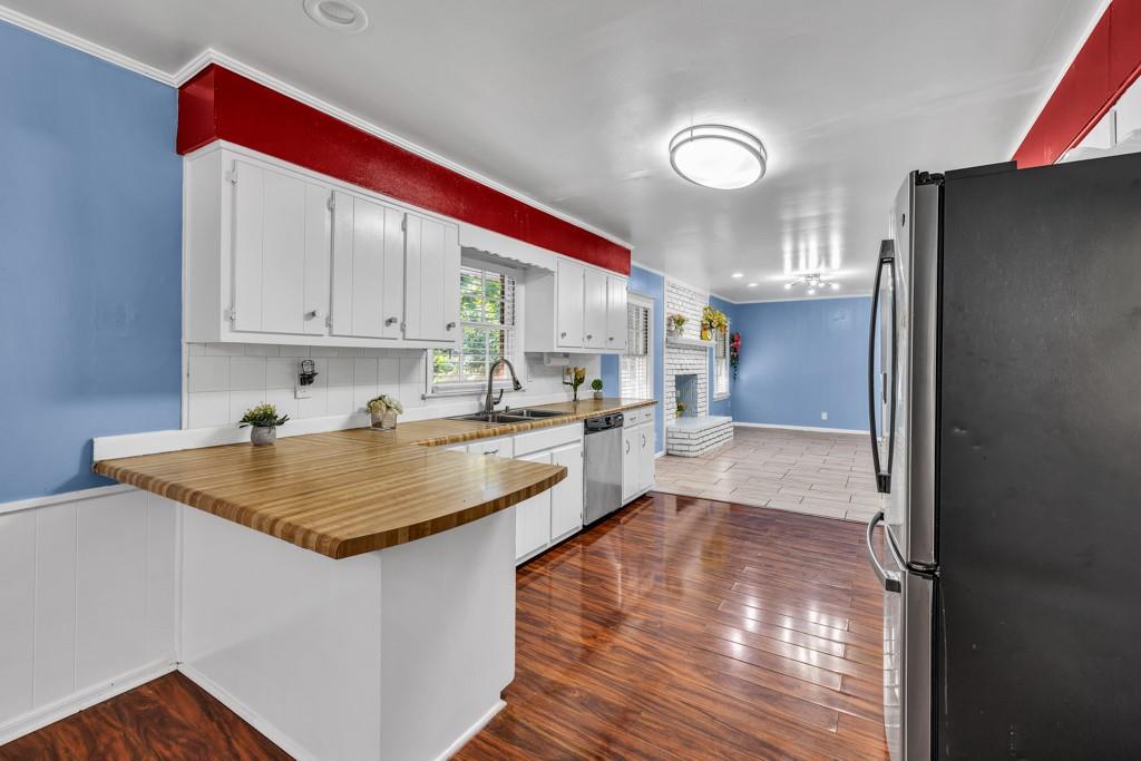 2648 Oswood Drive, Tucker, Georgia image 7