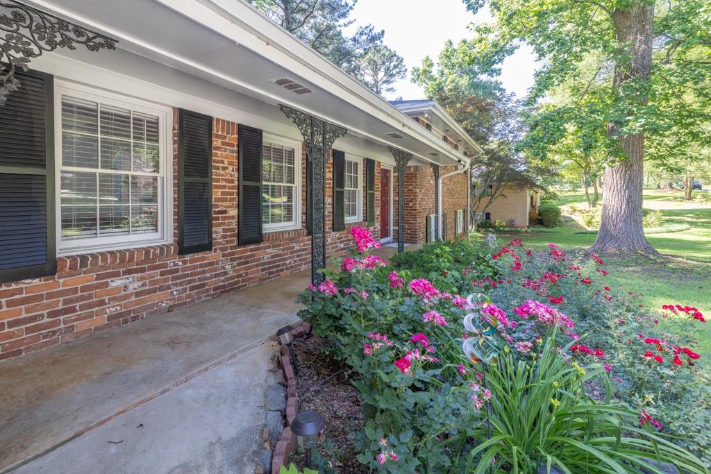 2648 Oswood Drive, Tucker, Georgia image 3