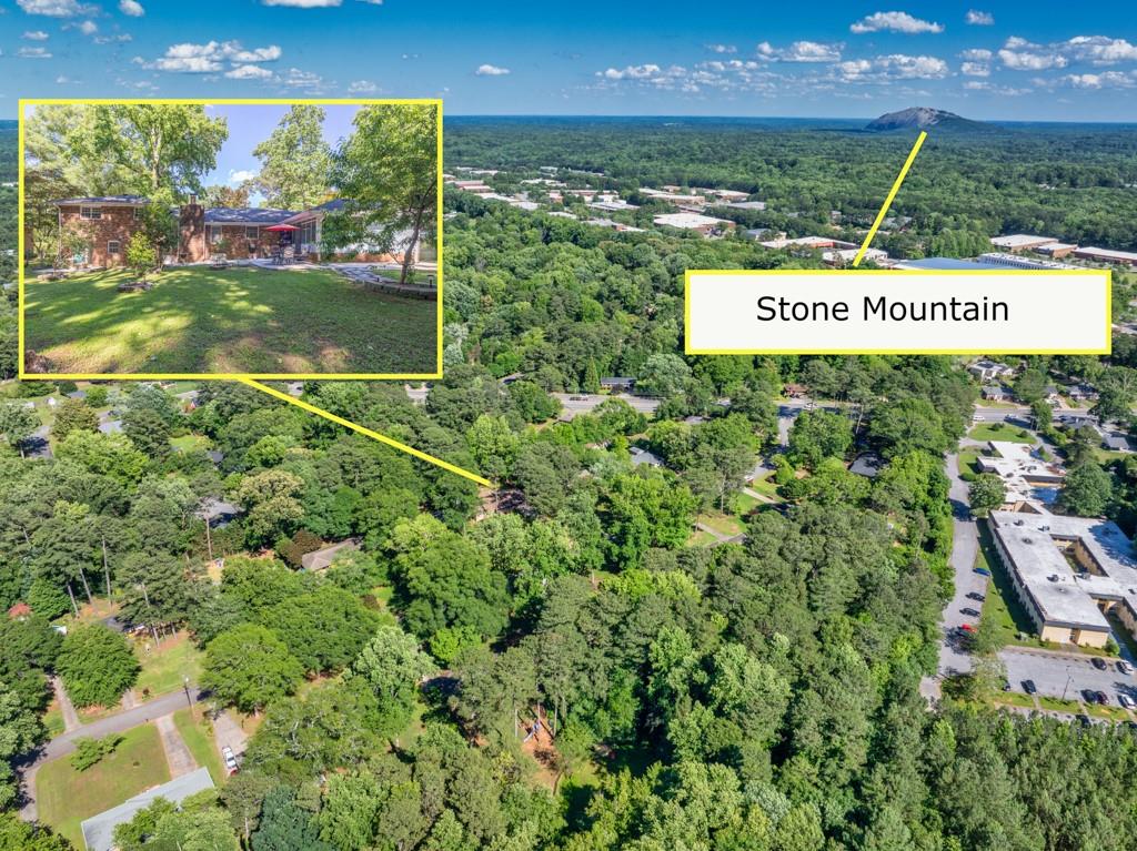 2648 Oswood Drive, Tucker, Georgia image 30
