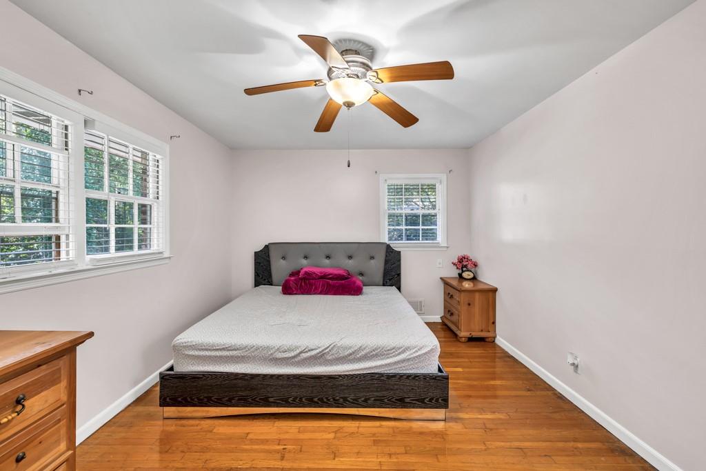 2648 Oswood Drive, Tucker, Georgia image 13