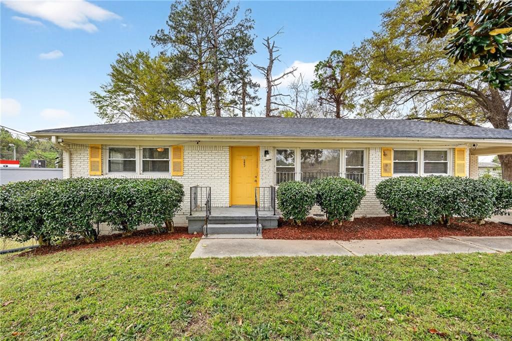 2647 Old Hapeville Road SW