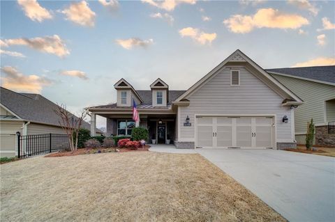 6988 Flagstone Way Flowery Branch GA 30542