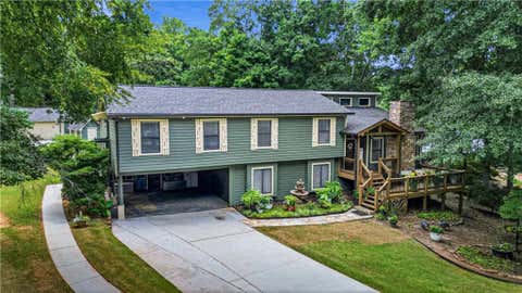 Homes For Sale - 235 Roberts Road<br/> Covington, GA 30016
