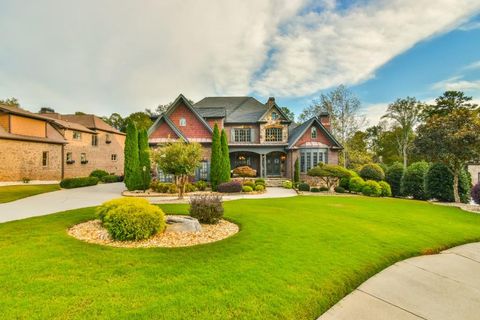 2720 Wildflower Way Hoschton GA 30548