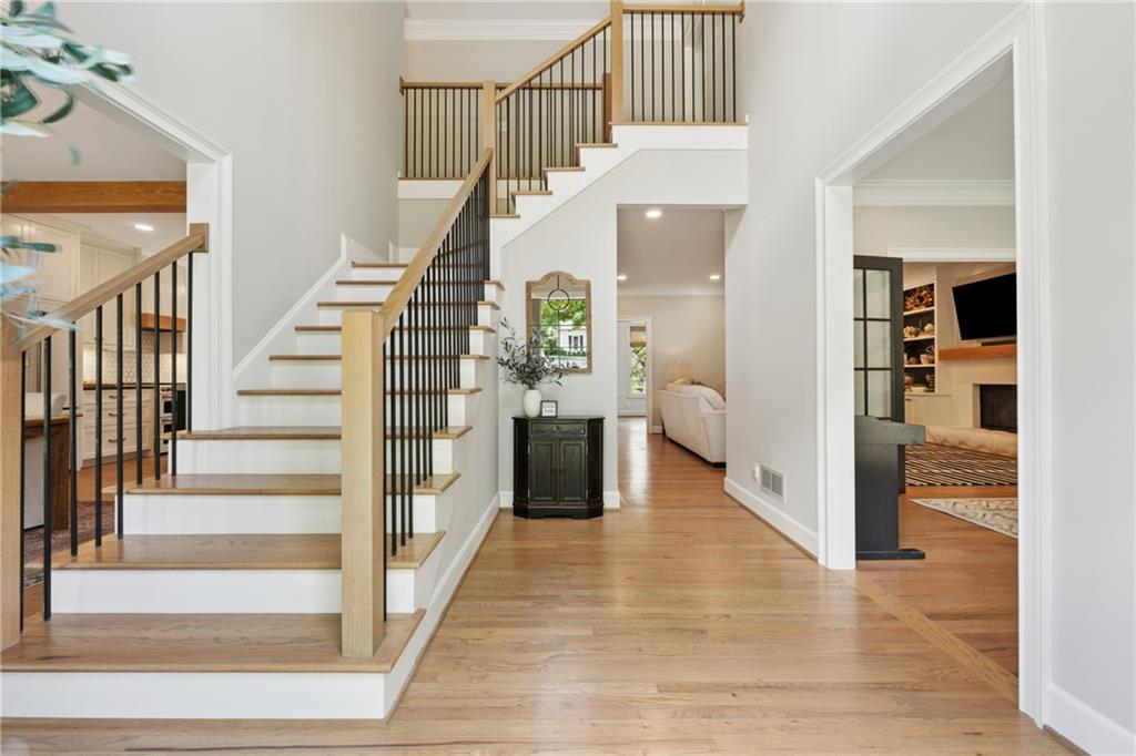 780 Mount Oglethorpe Trail