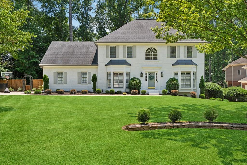 780 Mount Oglethorpe Trail