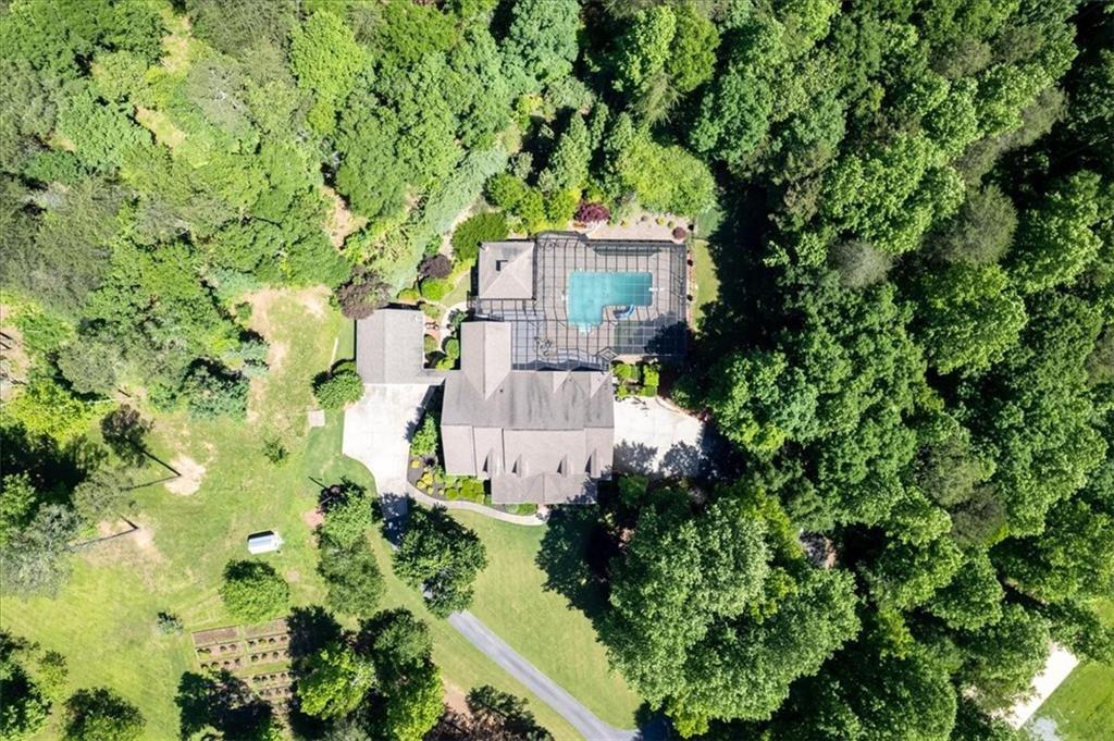 6249 Ben Parks Road