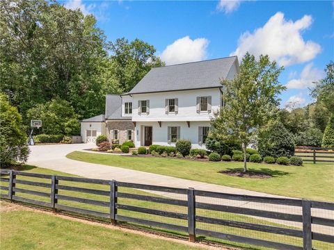 15630 Birmingham Highway Milton GA 30004