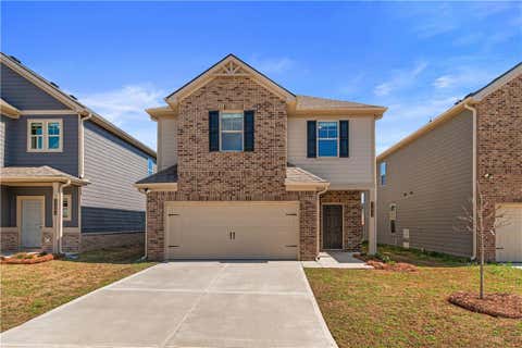 Homes For Sale - 11951 Brightside Parkway<br/> Hampton, GA 30228