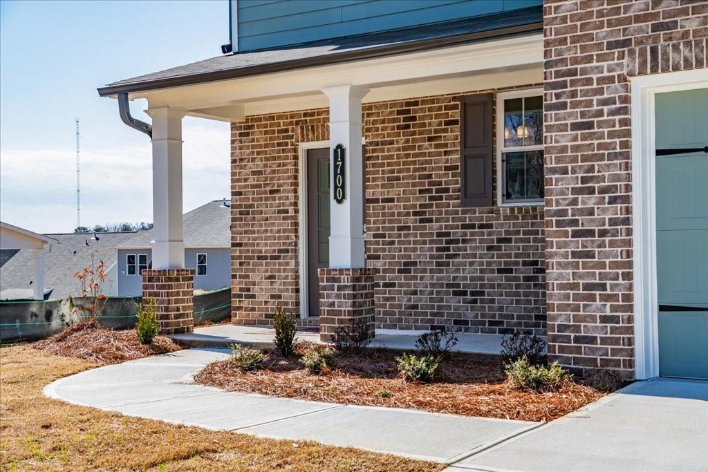 1700 Fulmont Circle, Mableton, Georgia image 8