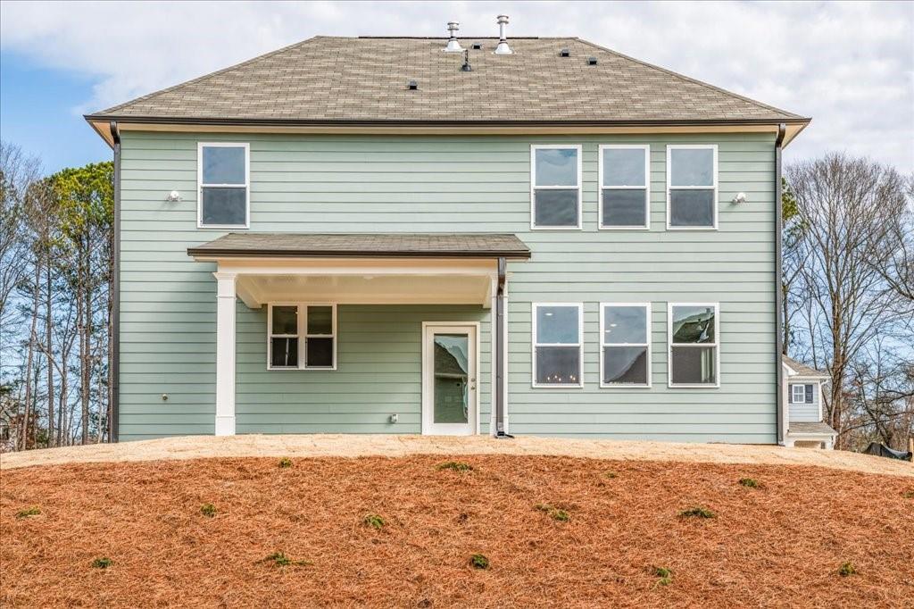 1700 Fulmont Circle, Mableton, Georgia image 47