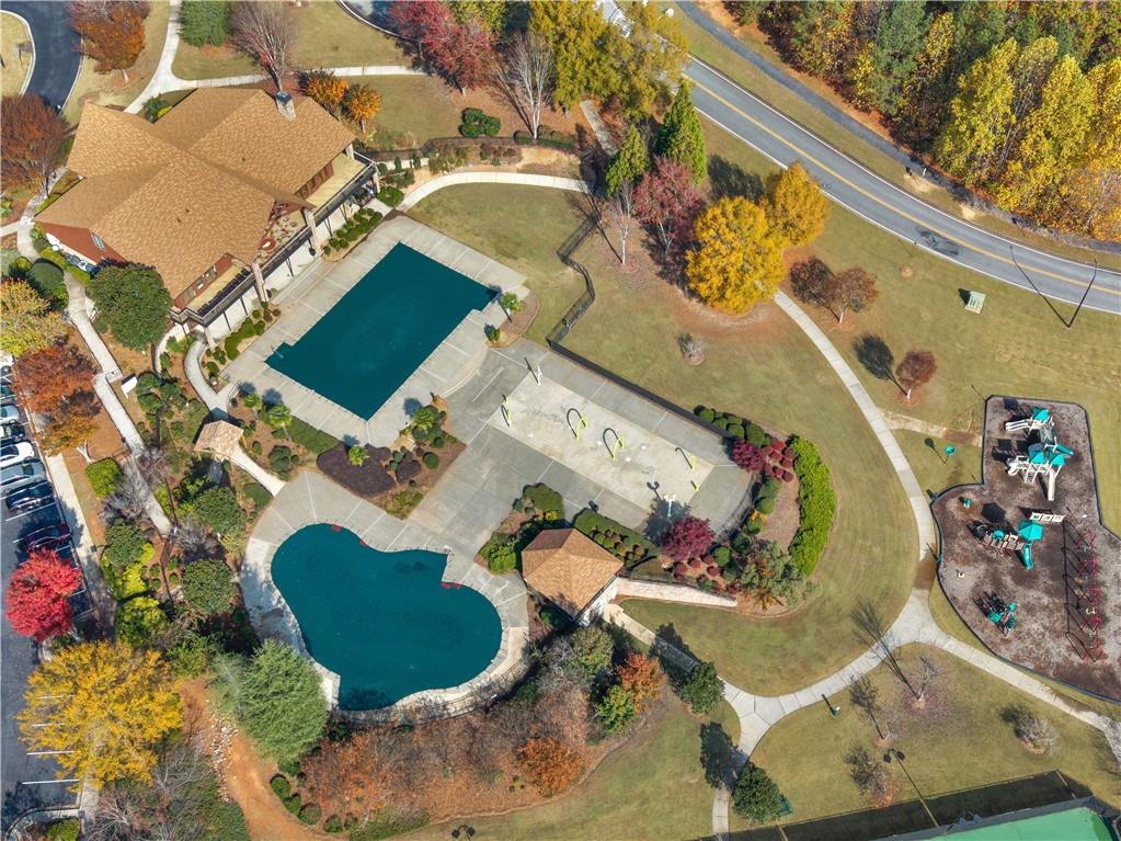 Saddle Ridge @ Annewekee Trail - Residential