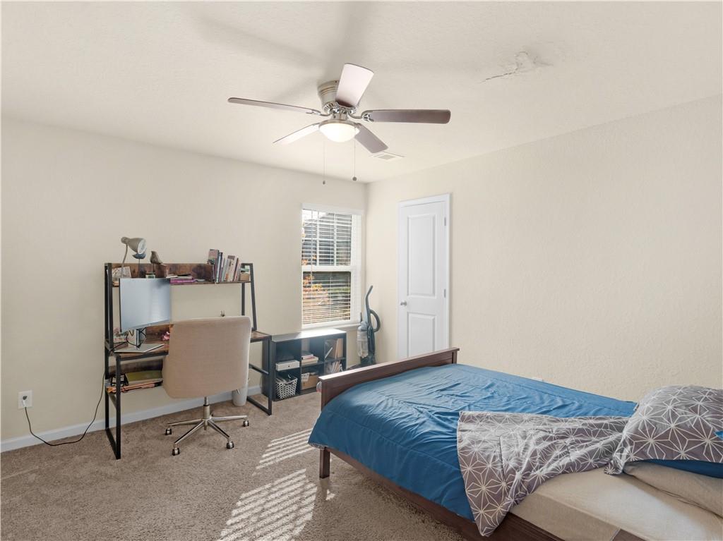 Saddle Ridge @ Annewekee Trail - Residential