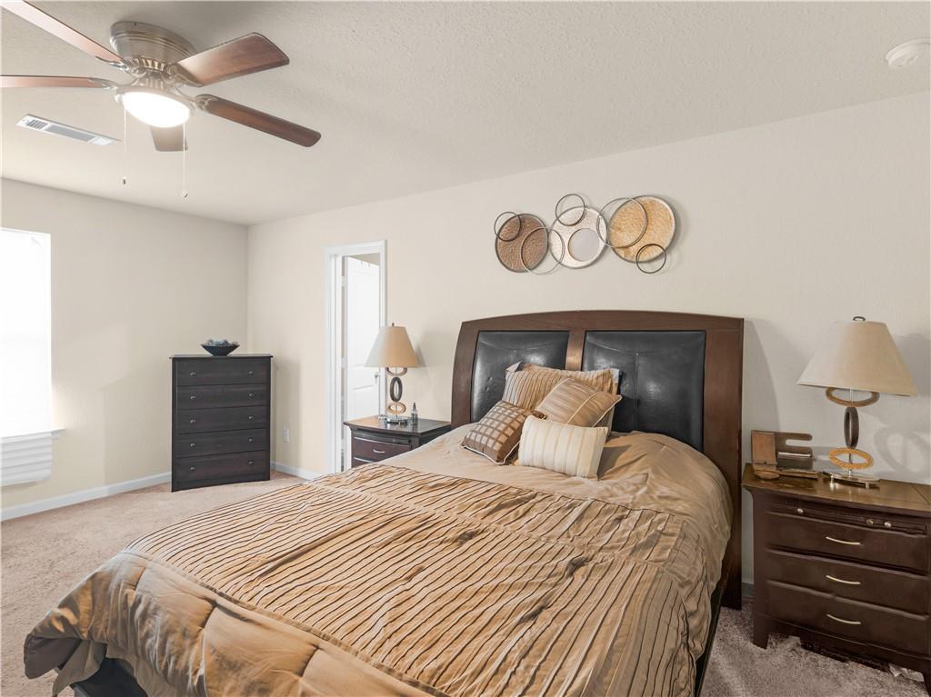 Saddle Ridge @ Annewekee Trail - Residential