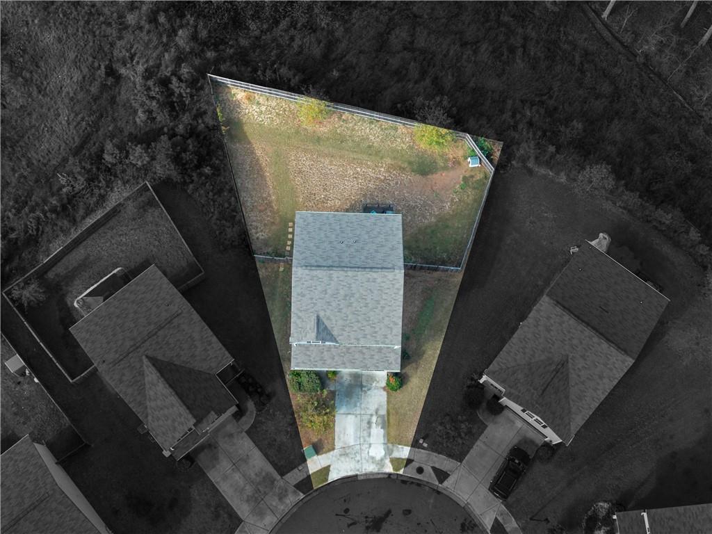 Saddle Ridge @ Annewekee Trail - Residential