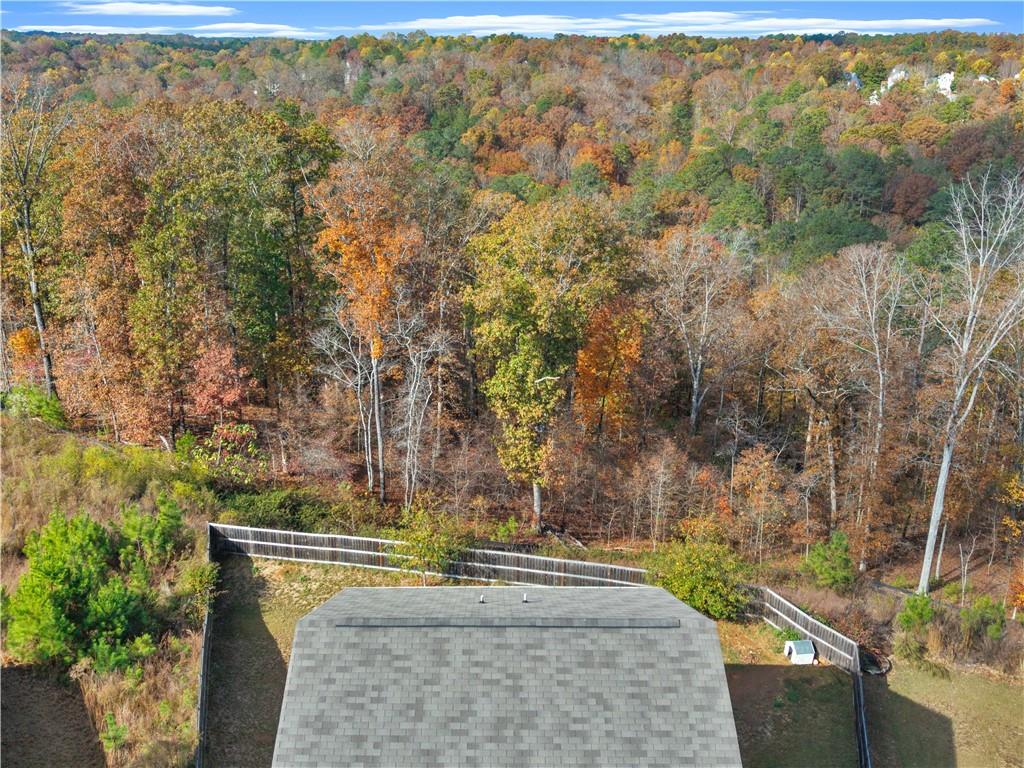 Saddle Ridge @ Annewekee Trail - Residential