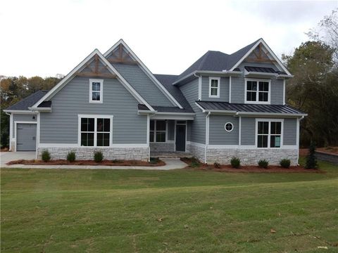 408 Sweetgrass Drive Demorest GA 30535