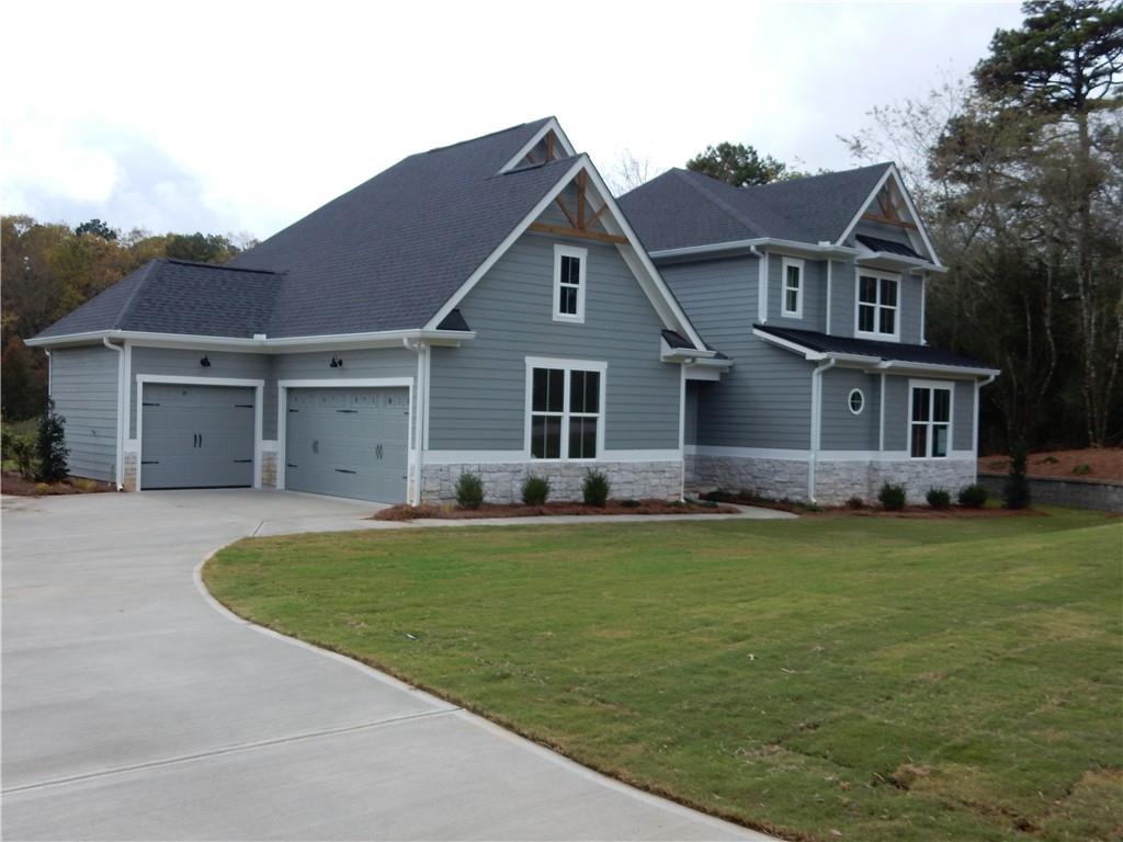 408 Sweetgrass Drive