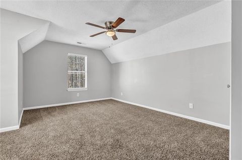 A home in Decatur