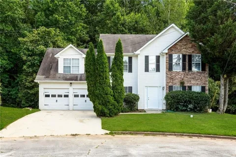 2295 Creekview Trail, Decatur, GA 30035 - MLS#: 7504133