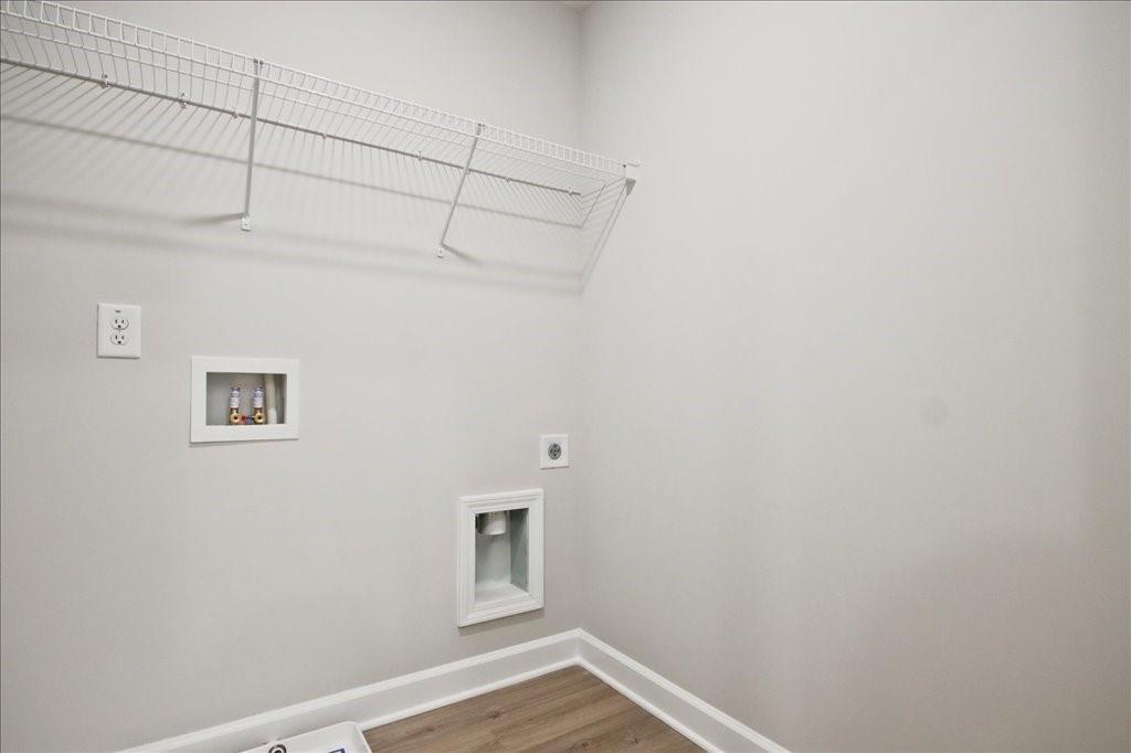 4667 Larkfield Way, Powder Springs, Georgia image 26