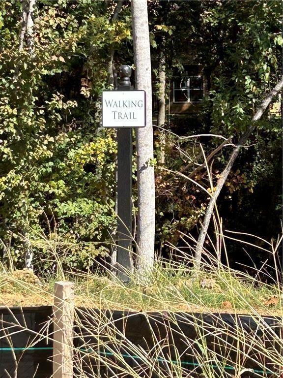 4667 Larkfield Way, Powder Springs, Georgia image 29