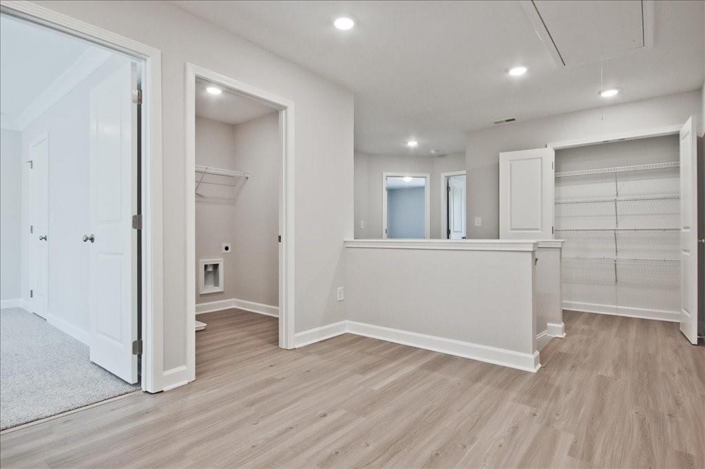 4667 Larkfield Way, Powder Springs, Georgia image 16