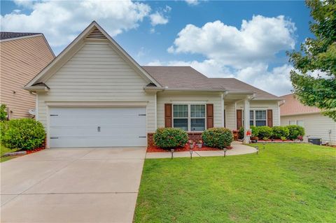 4319 Box Elder Path Gainesville GA 30504