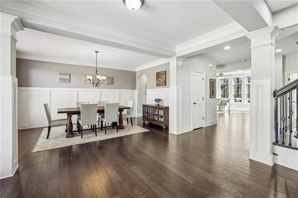 4520 Valence Drive