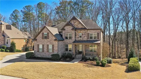 4520 Valence Drive, Cumming, GA 30040 - MLS#: 7526260