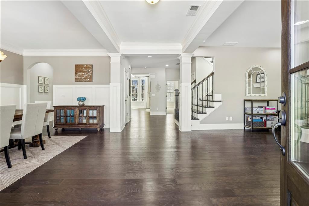 4520 Valence Drive