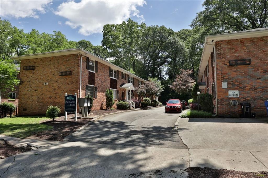 819 Durant Pl #819-6, Atlanta, Georgia image 26