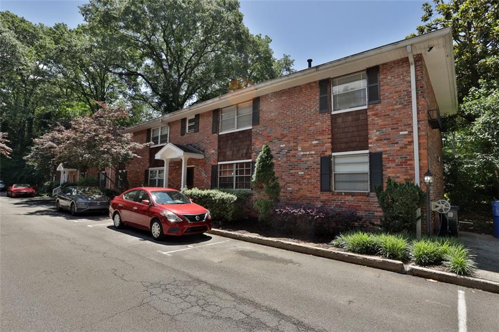 819 Durant Pl #819-6, Atlanta, Georgia image 31