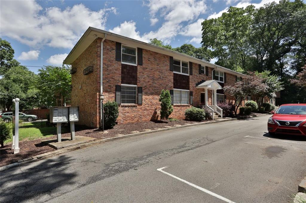 819 Durant Pl #819-6, Atlanta, Georgia image 27