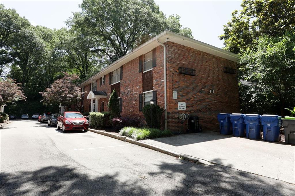 819 Durant Pl #819-6, Atlanta, Georgia image 25