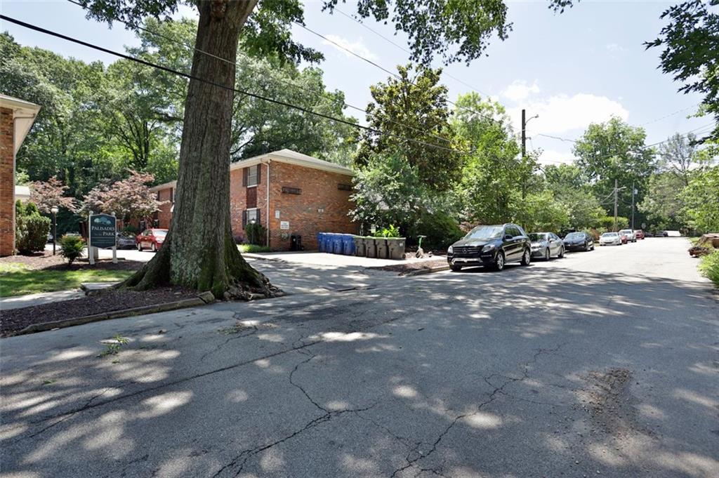 819 Durant Pl #819-6, Atlanta, Georgia image 30