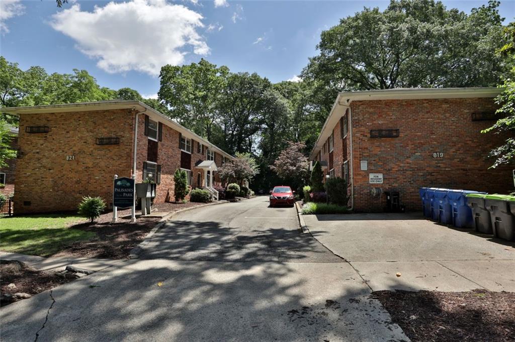 819 Durant Pl #819-6, Atlanta, Georgia image 21
