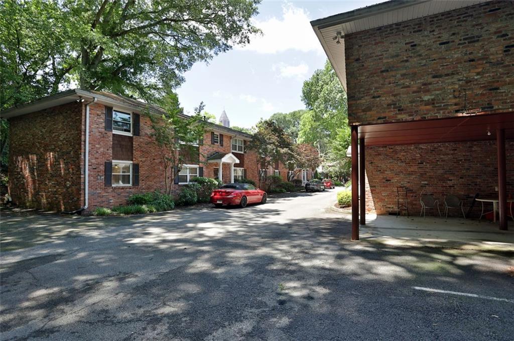 819 Durant Pl #819-6, Atlanta, Georgia image 29