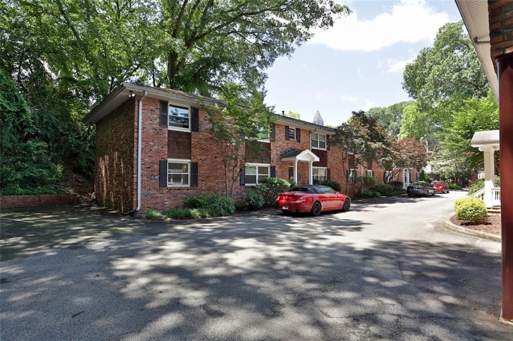819 Durant Pl #819-6, Atlanta, Georgia image 28
