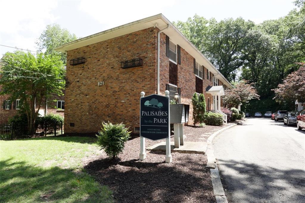 819 Durant Pl #819-6, Atlanta, Georgia image 24