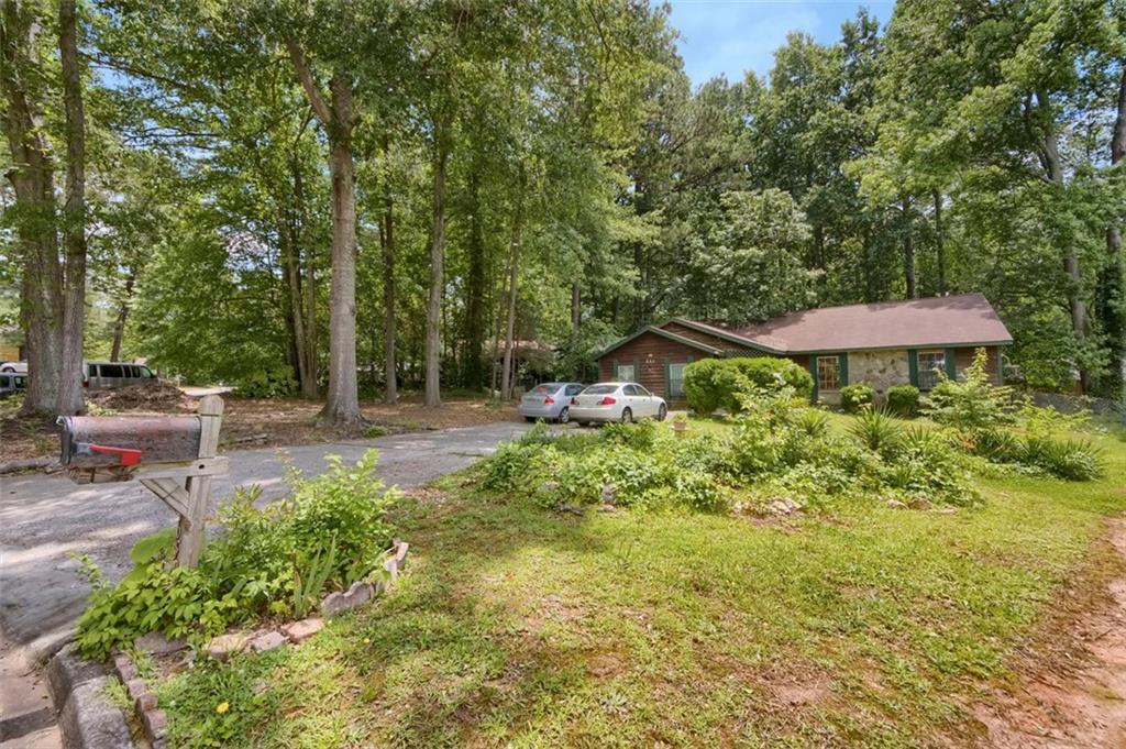 652 POST OAK Road