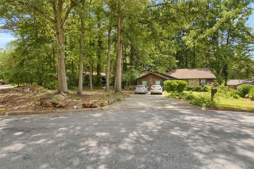 652 POST OAK Road