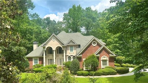 3203 Kylemoor Drive Conyers GA 30012