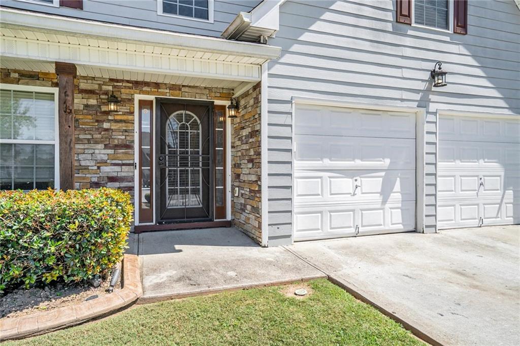 415 Tarpan Court