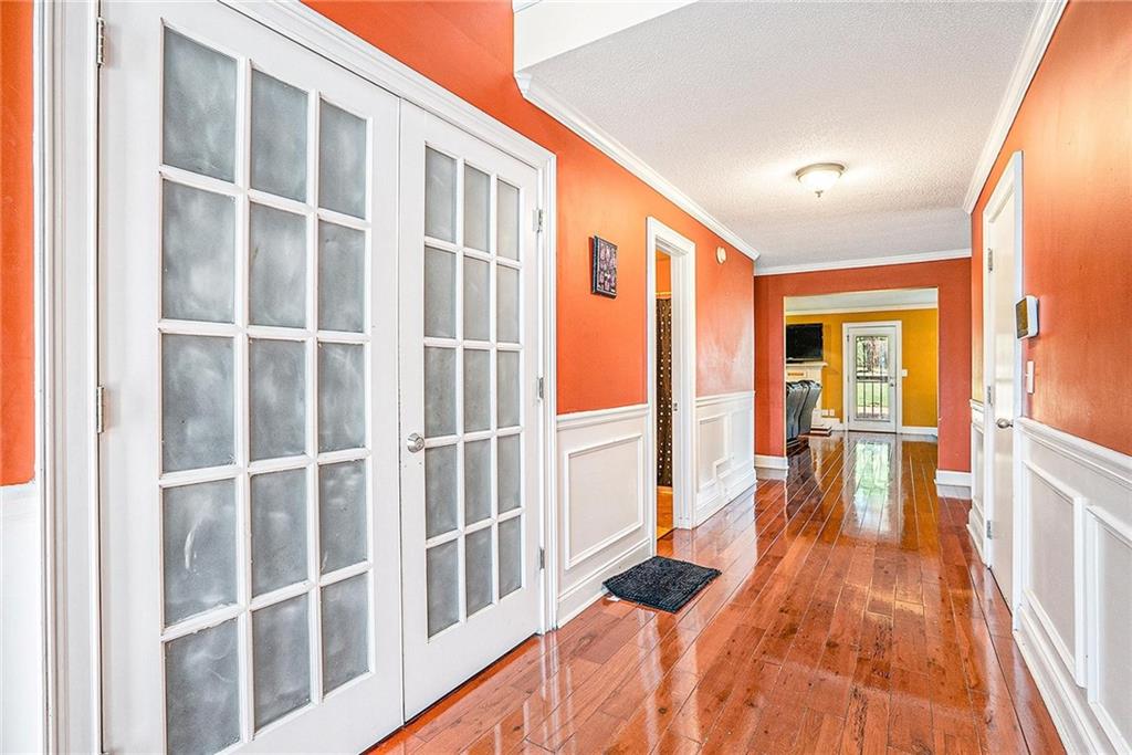 415 Tarpan Court