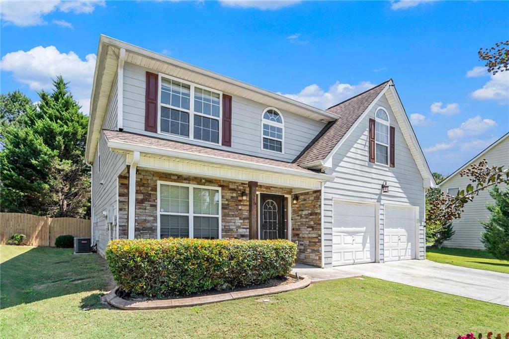 415 Tarpan Court