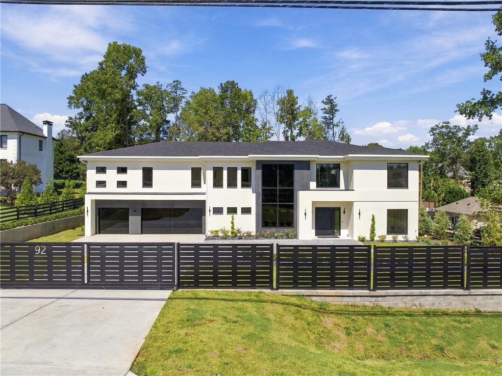 92 Whitehead Road
