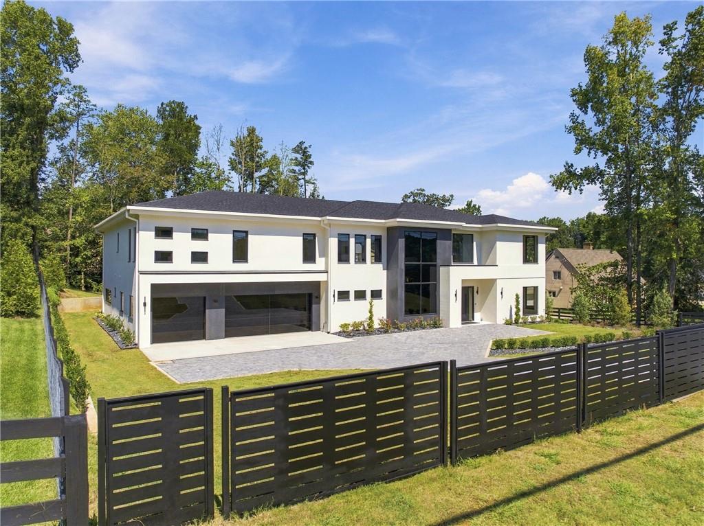 92 Whitehead Road